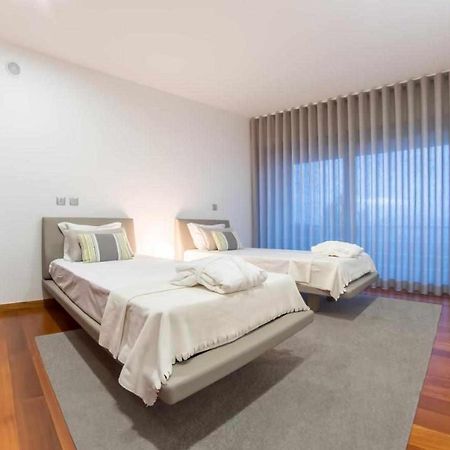 Casa Do Paraiso Gemieira エクステリア 写真
