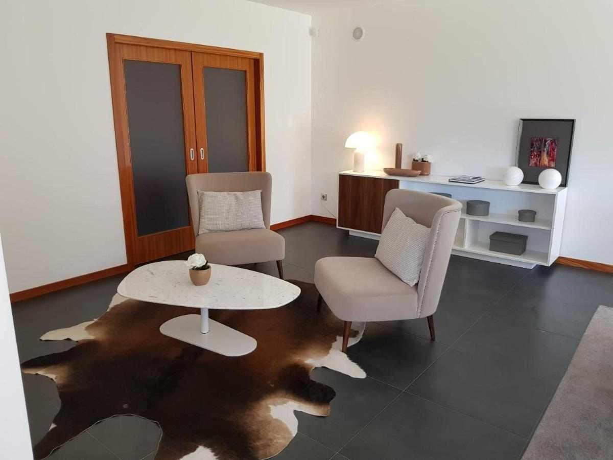 Casa Do Paraiso Gemieira エクステリア 写真