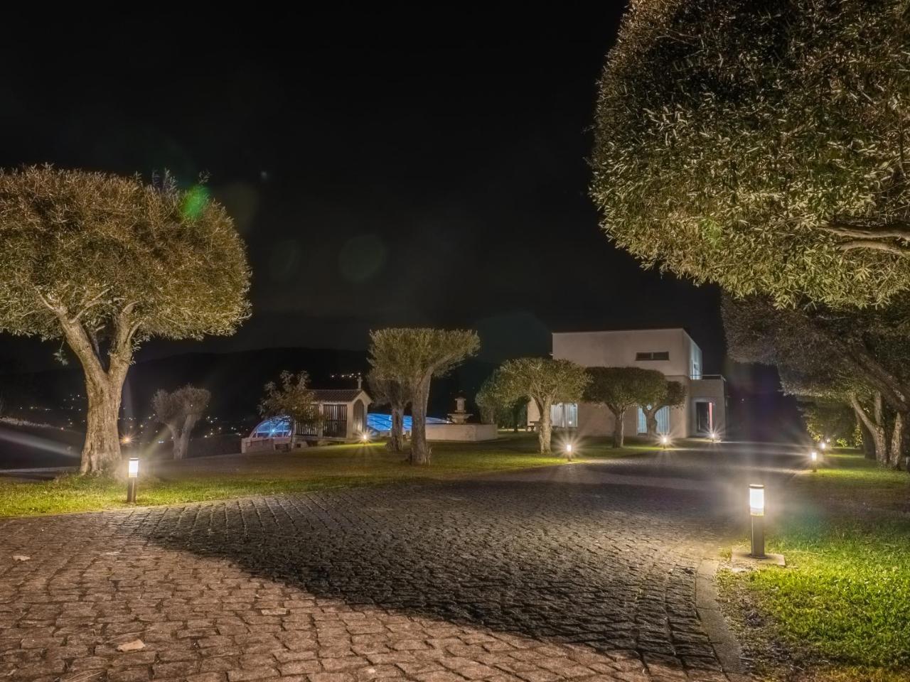 Casa Do Paraiso Gemieira エクステリア 写真